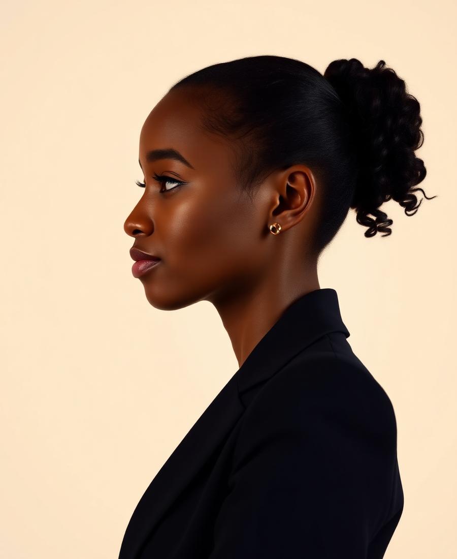 Portrait de Maître Armelle FOTSO ZUKO (photo à remplacer)